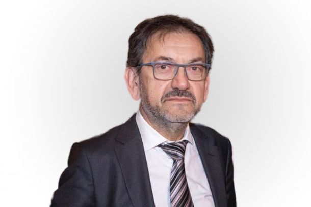 Claudio Cioetto - Componente di Giunta - photo credit: leonardoferri.com