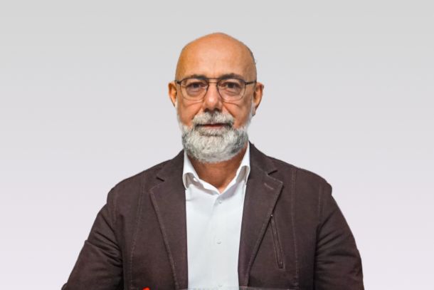 Giovanni Pizzoli - Vicepresidente Confimi Industria Veneto