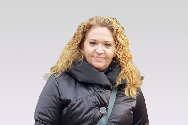 Marina Scavini - Vicepresidente Confimi Industria Veneto